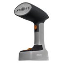 Ver imagem 2 de Vaporizador de Roupas Mallory Power Steam 1470W 185ml Grafite e Preto 110V