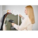 Ver imagem 6 de Vaporizador de Roupas Mallory Power Steam 1470W 185ml Grafite e Preto 110V