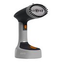 Ver imagem 3 de Vaporizador de Roupas Mallory Power Steam 1470W 185ml Grafite e Preto 110V
