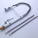 Ver imagem 5 de Torneira Gourmet Prizi Angle com Misturador, Monocomando