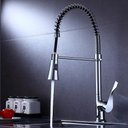 Ver imagem 3 de Torneira Gourmet Prizi Angle com Misturador, Monocomando