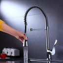 Ver imagem 2 de Torneira Gourmet Prizi Angle com Misturador, Monocomando