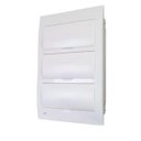 Ver imagem 2 de Quadro Distribuição Margirius 36 Polos - Sobrepor ou Embutir