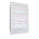 Ver imagem 1 de Quadro Distribuição Margirius 36 Polos - Sobrepor ou Embutir