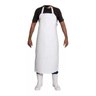 Avental para Açougueiro Peixeiro Pastelaria Padeiro - Branco - 2
