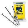 Prego 17x27 Ardox 1kg - Gerdau - 2