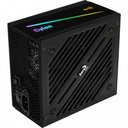 Ver mais imagens de Fonte Gamer Atx Cylon 500w 80 Plus Bronze Pfc Ativo Aerocool