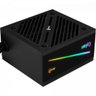 Fonte Gamer Atx Cylon 500w 80 Plus Bronze Pfc Ativo Aerocool - 1