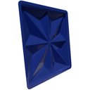 Ver imagem 5 de Forma 3d Gesso e Cimento Abs 1mm - London 30x30 Cm