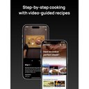 Ver imagem 7 de Dreo Chefmaker Combi Fryer Fritadeira Inteligente 5,7 L