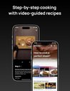 Ver imagem 7 de Dreo Chefmaker Combi Fryer Fritadeira Inteligente 5,7 L