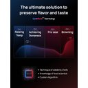 Ver imagem 5 de Dreo Chefmaker Combi Fryer Fritadeira Inteligente 5,7 L