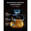 Ver imagem 6 de Dreo Chefmaker Combi Fryer Fritadeira Inteligente 5,7 L