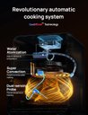 Ver imagem 6 de Dreo Chefmaker Combi Fryer Fritadeira Inteligente 5,7 L