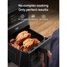 Dreo Chefmaker Combi Fryer Fritadeira Inteligente 5,7 L - 4