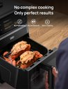Ver imagem 4 de Dreo Chefmaker Combi Fryer Fritadeira Inteligente 5,7 L
