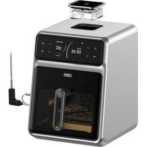 Dreo Chefmaker Combi Fryer Fritadeira Inteligente 5,7 L