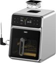 Ver imagem 1 de Dreo Chefmaker Combi Fryer Fritadeira Inteligente 5,7 L