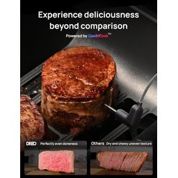 Dreo Chefmaker Combi Fryer Fritadeira Inteligente 5,7 L - 3