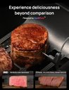 Ver imagem 3 de Dreo Chefmaker Combi Fryer Fritadeira Inteligente 5,7 L