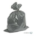 Ver imagem 1 de Saco de Lixo 100 Litros 100un Azul Super Reforçado