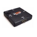 Ver imagem 1 de Switch Chaveador Divisor Hdmi de 3 Portas
