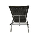 Ver imagem 4 de Espreguiçadeira Manaus Tradicional:Café