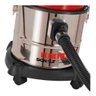 Aspiradores Água e Pó 10 Litro 1200W Schulz + Bico Extratora 110V Ou 220V - 4