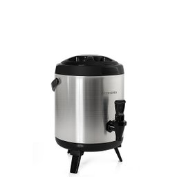 Botijão Garrafa Térmica com Torneira Inox 6 Litros Termopro - 3