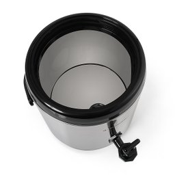 Botijão Garrafa Térmica com Torneira Inox 6 Litros Termopro - 4