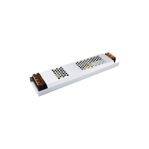Fonte de Alimentação Chaveada Nordecor 24v 5a / 120w Bivolt Unica 7216