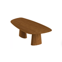Ver imagem 2 de Mesa de Jantar Domo Fastsofajmar 2,20x1,30