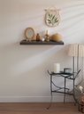 Ver imagem 1 de Prateleira 60cm MDF Verde - On Móveis