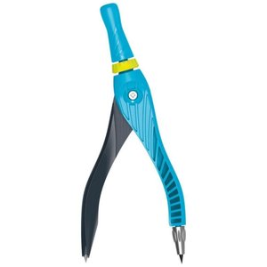 Compasso Kids Easy 360° Azul - Maped