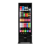 Refrigerador Expositor Vertical Imbera 393 Litros Full Black Vrs13 Bivolt Inverter - 1