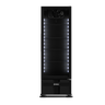 Refrigerador Expositor Vertical Imbera 393 Litros Full Black Vrs13 Bivolt Inverter - 2
