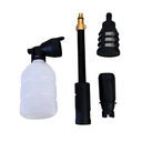 Ver imagem 4 de Lavadora de Alta Pressão Compacta 1.100w 6,5m 1600psi 110v Mt165