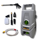 Ver imagem 3 de Lavadora de Alta Pressão Compacta 1.100w 6,5m 1600psi 110v Mt165