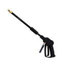 Ver imagem 2 de Lavadora de Alta Pressão Compacta 1.100w 6,5m 1600psi 110v Mt165