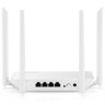 Kit Roteador Smart Mesh Wi-Fi Fast Positivo Casa Inteligente 2 Unidades - 4