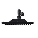 Ver imagem 5 de Mega Ducha Acquaplas Quadrada 12" Preta 017.010402