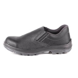 Sapato Usafe Bracol Elástico Bico Pvc N35 Ca 28513 - 2