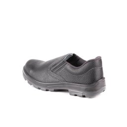 Sapato Usafe Bracol Elástico Bico Pvc N35 Ca 28513 - 3