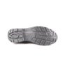 Sapato Usafe Bracol Elástico Bico Pvc N35 Ca 28513 - 4