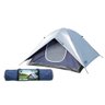 Barraca Iglu Luna 4 Pessoas Acampamento Camping Mor - 1