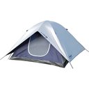 Ver imagem 6 de Barraca Iglu Luna 4 Pessoas Acampamento Camping Mor