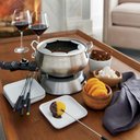 Ver imagem 4 de Panela para Fondue em Aço Escovado 220v Cuisinart