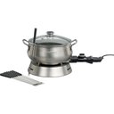 Ver imagem 7 de Panela para Fondue em Aço Escovado 220v Cuisinart