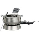 Ver imagem 1 de Panela para Fondue em Aço Escovado 220v Cuisinart