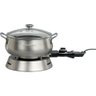 Panela para Fondue em Aço Escovado 220v Cuisinart - 2
